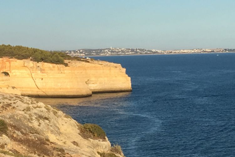 Cidades Do Litoral De Portugal Op Es Para Morar E Visitar