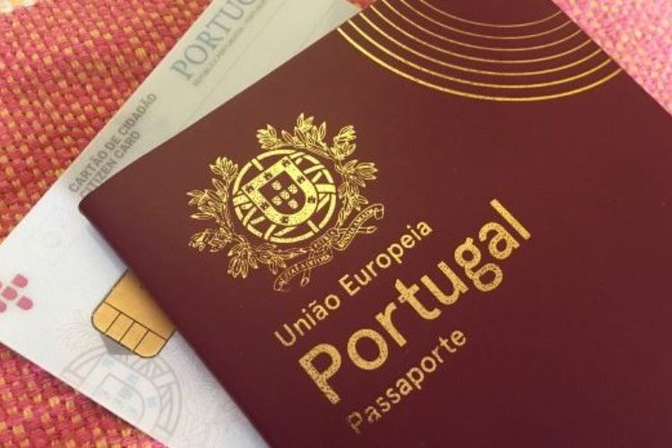 Vistos De Residência Para Portugal Longa Duração 4501