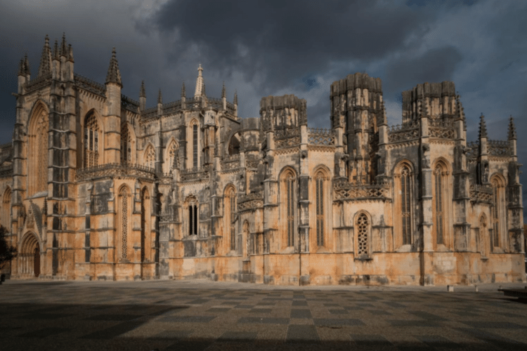 mosteiro da batalha
