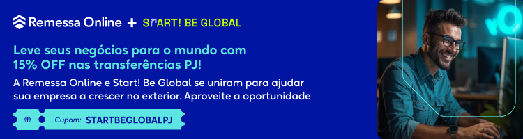 transferencias internacionais