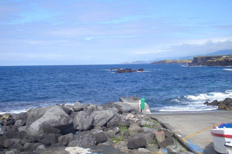 Poços de São Vicente Ferreira