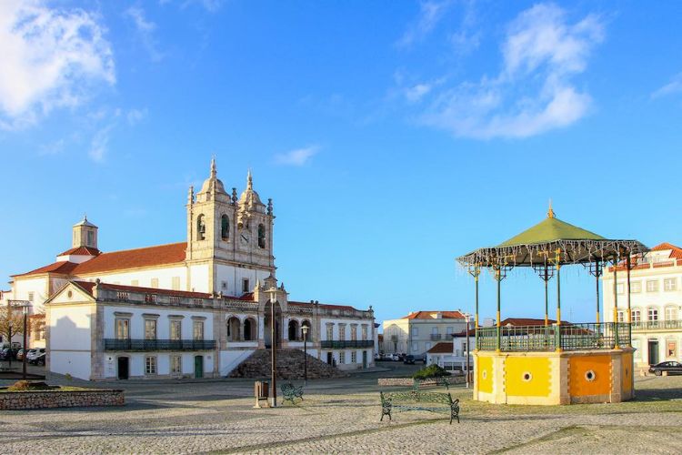 Santuário de Nossa Senhora da Nazaré