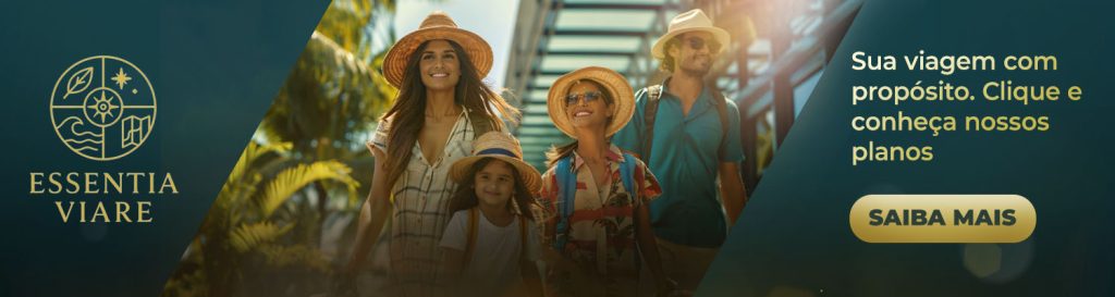 Essentia Viare Viajar com propósito