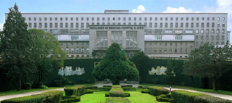 Estudar Medicina na Universidade do Porto 