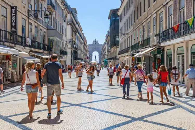 Rua Augusta