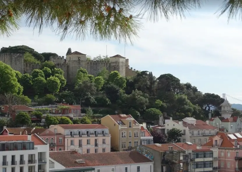 miradouro da graça - nacionalidade portuguesa