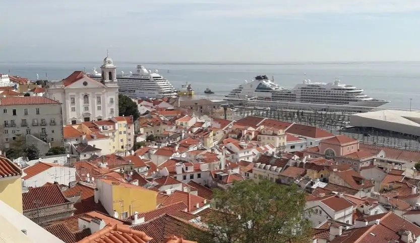 miradouso santa luzia - nacionalidade portuguesa