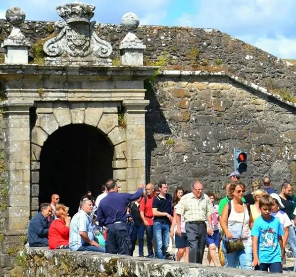 Valença em Portugal