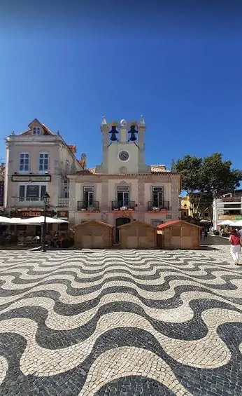 cascais - nacionalidade portuguesa