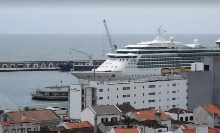 ponta delgada açores - nacionalidade portuguesa