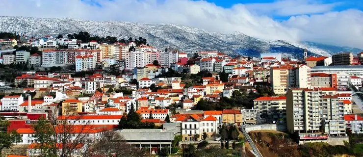 covilha Portugal - nacionalidade portuguesa