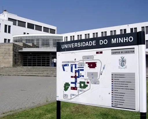 universidade do minho - guimarães