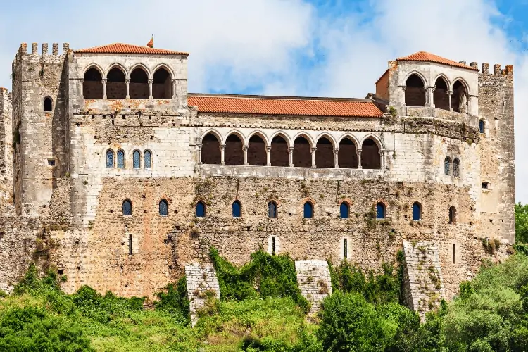 centro de portugal - leiria