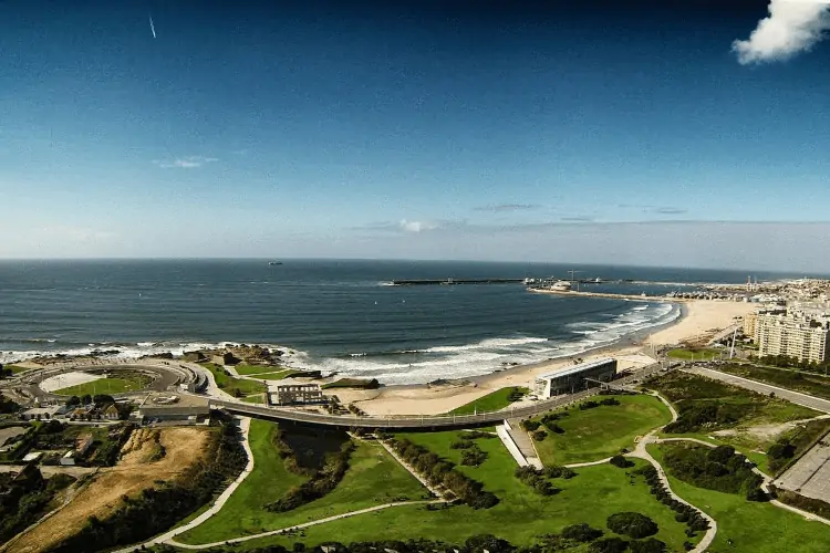 cidades do Norte de Portugal