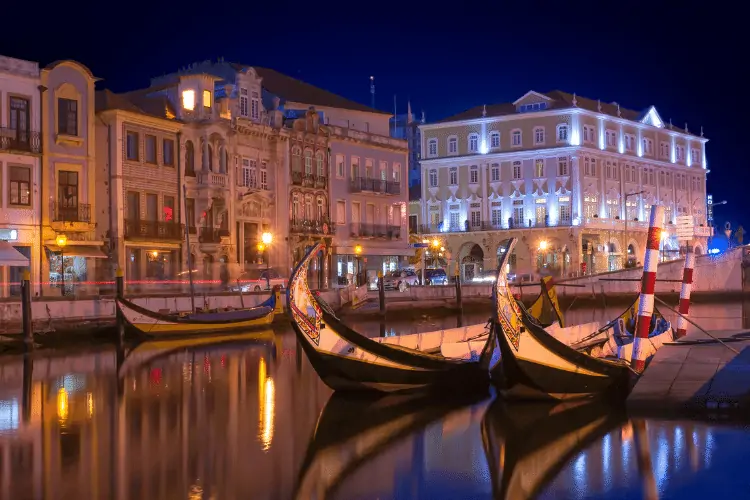 aveiro 