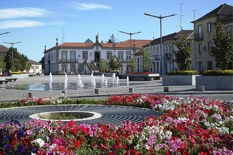 Trás os Montes - Vila real