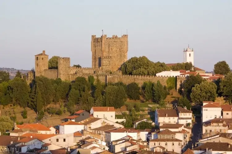 bragança