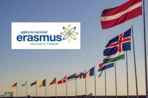 Erasmus+ em Portugal