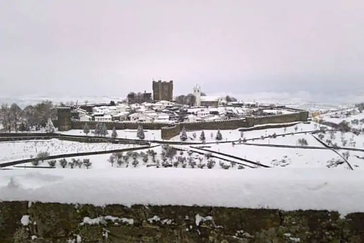 Bragança - Trás os Montes