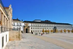 bolsa de estudo em Portugal