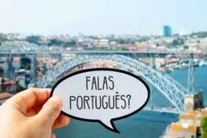 diferenças do português de Portugal e do Brasil