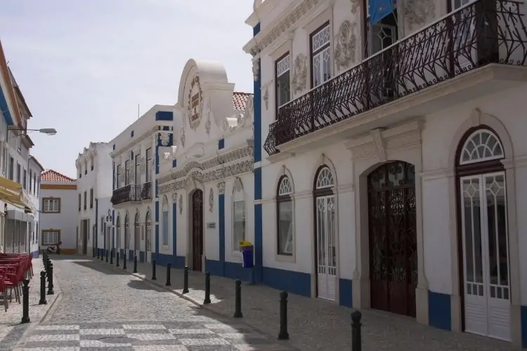 ericeira portugal