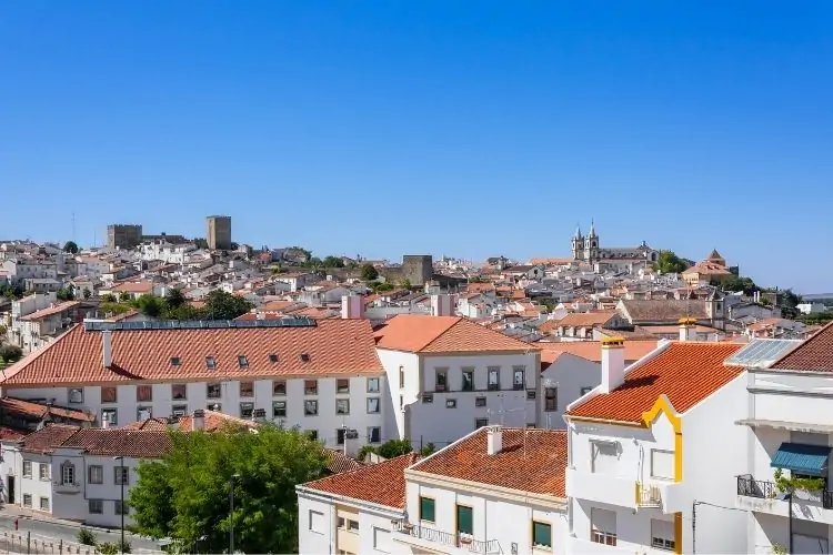 Portalegre Alentejo