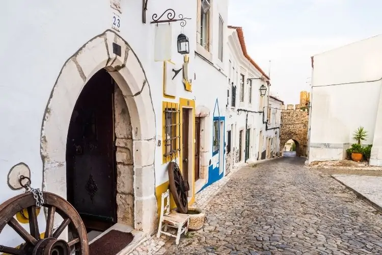 Estremoz Alentejo