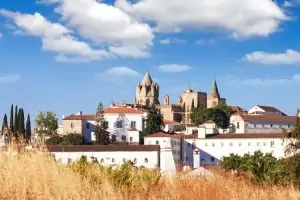 cidades do alentejo