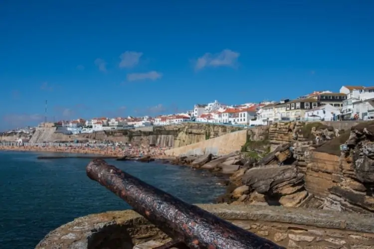 ericeira portugal