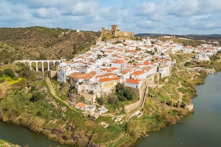 mértola alentejo