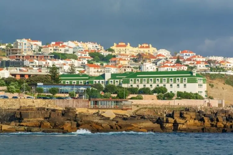 ericeira 