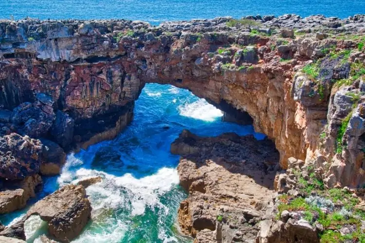 boca do inferno cascais