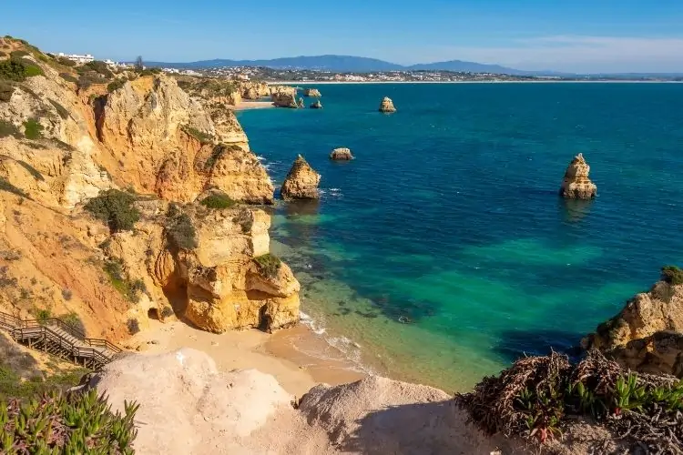 praias de portugal