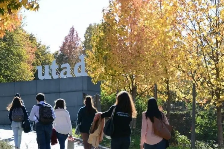 Universidade de Trás-os-Montes e Alto Douro