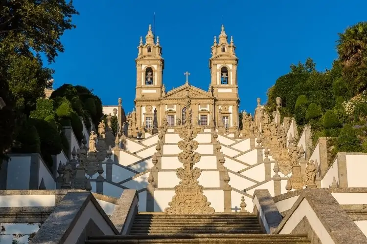 bom jesus braga