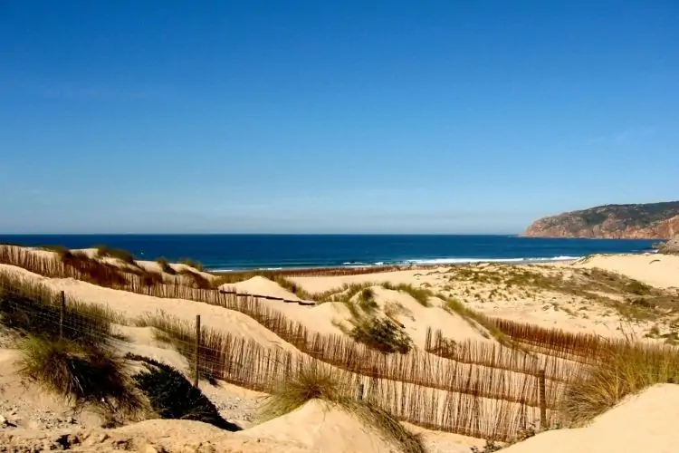 Praia do Guincho