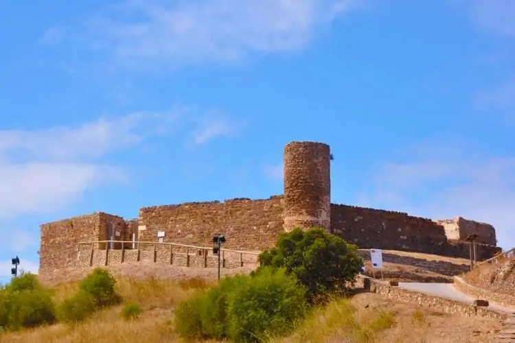 Castelo de Aljezur