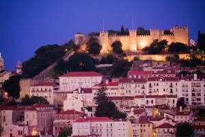 Castelos de Portugal