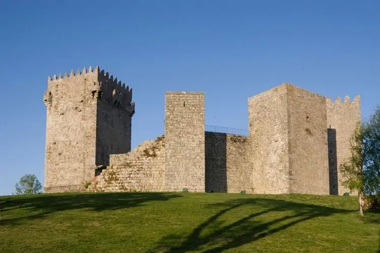 Castelo de Montalegre