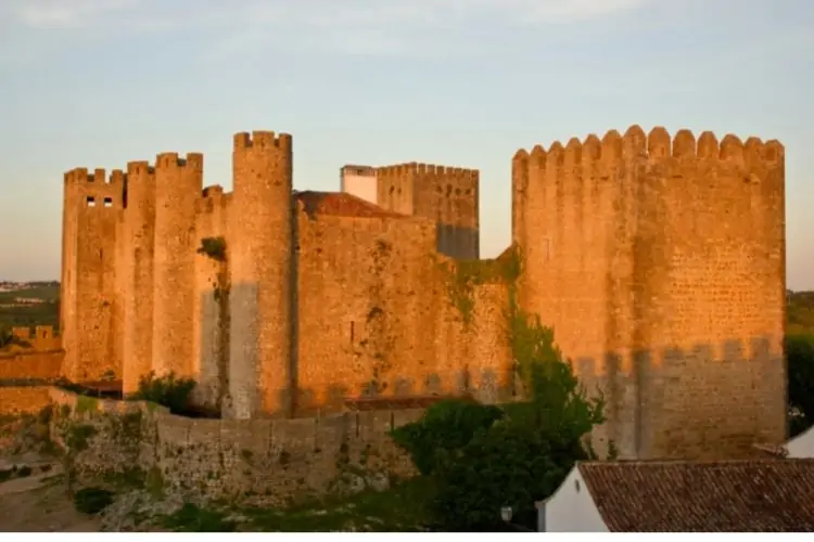 Castelo de Óbidos