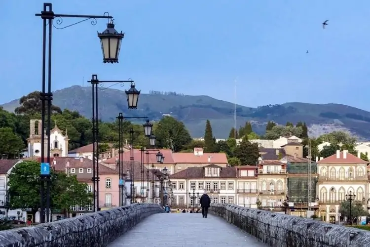 Cidade de Ponte de Lima