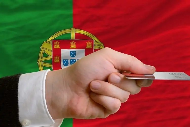 crédito em portugal