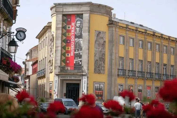 Museu do Traje - Viana do Castelo