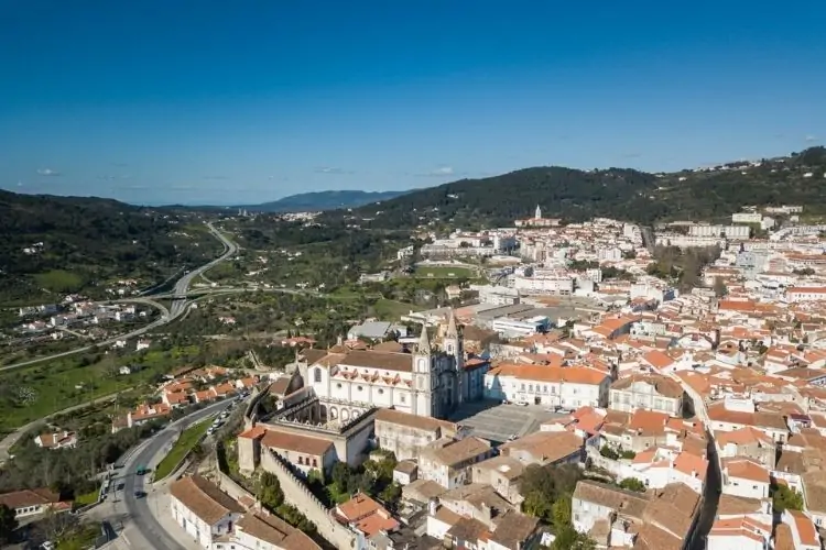 Castelo Branco Portugal