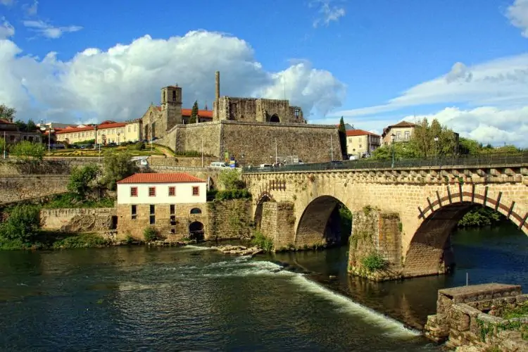 Região do Minho em Portugal conheça as cidades e os atrativos