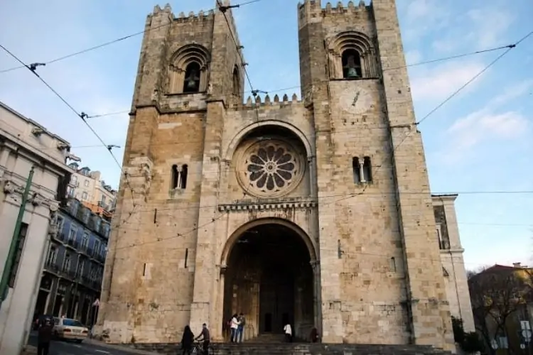 O que fazer em Braga em Portugal