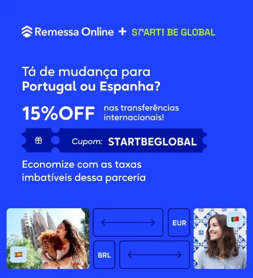 remessa online transferencias