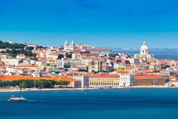 Como morar em Portugal com cidadania europeia