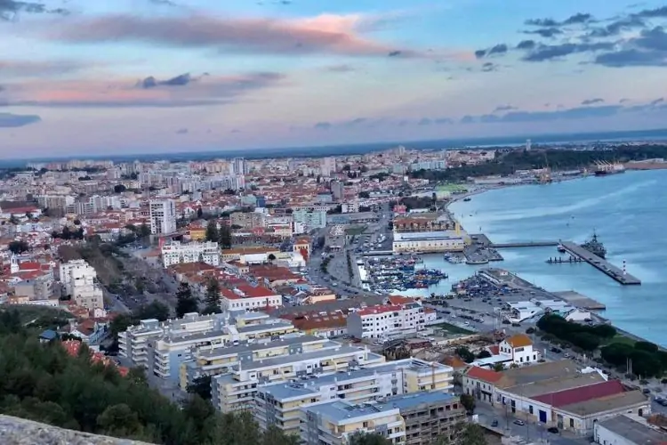 Custo de vida em Setúbal